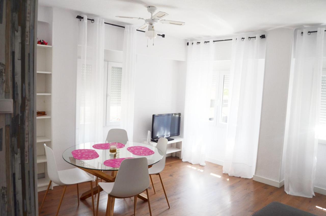 Casa Bia Plus เอลเช ภายนอก รูปภาพ