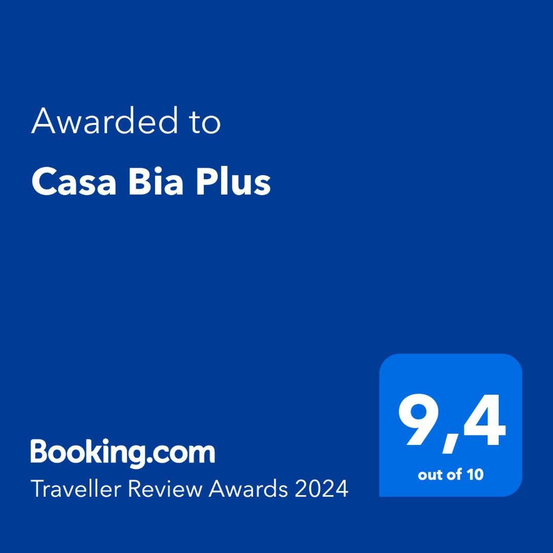Casa Bia Plus เอลเช ภายนอก รูปภาพ