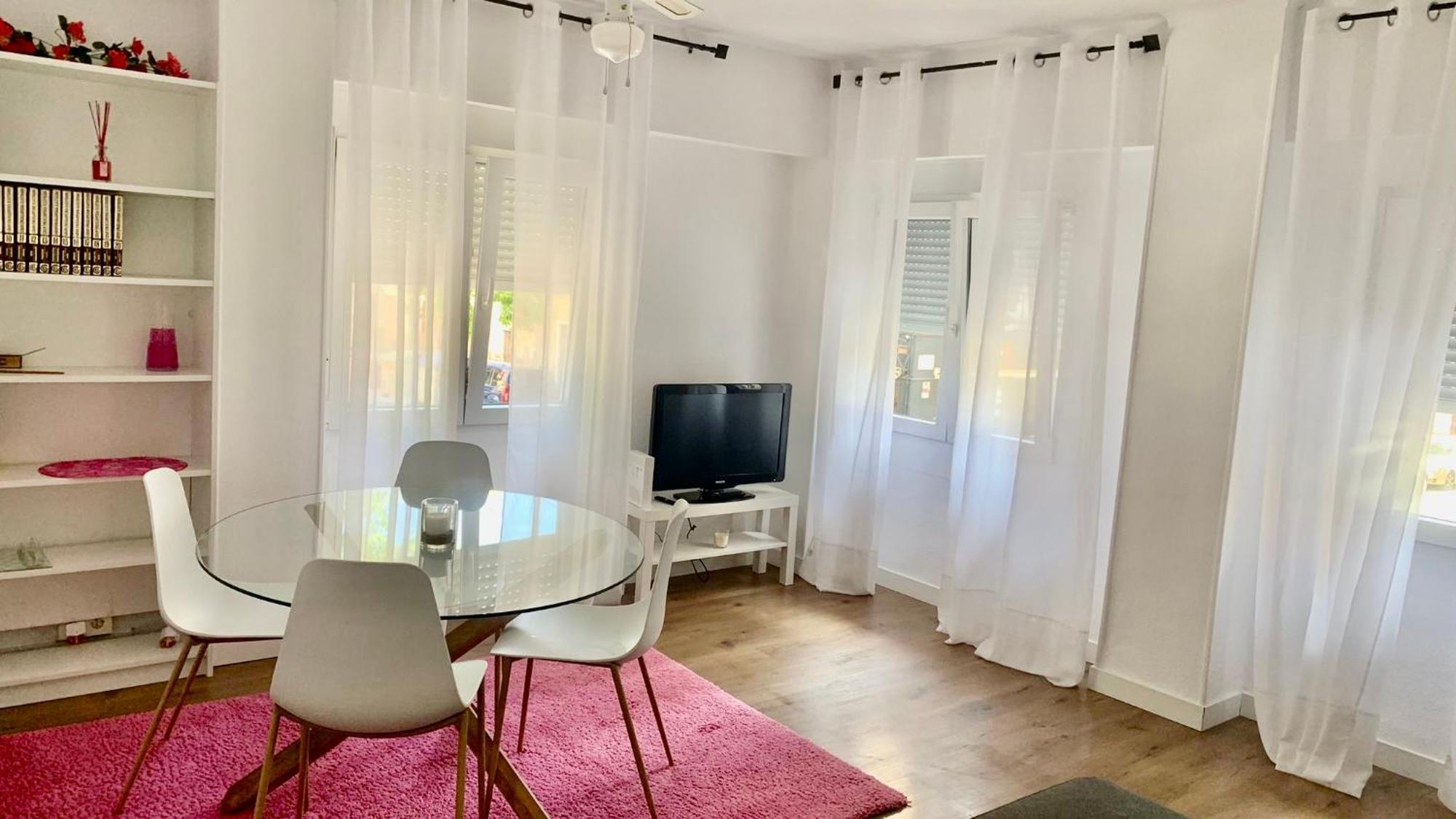 Casa Bia Plus เอลเช ภายนอก รูปภาพ